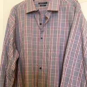 Nice shirt almost new